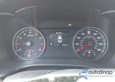 2021 Kia Forte Gt-Line from USA, damaged, VIN 3KPF34AD1ME313520